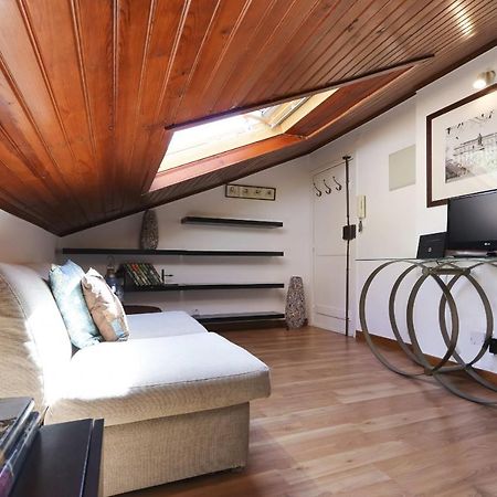 דירות ליסבון Estrela Design By Homing מראה חיצוני תמונה